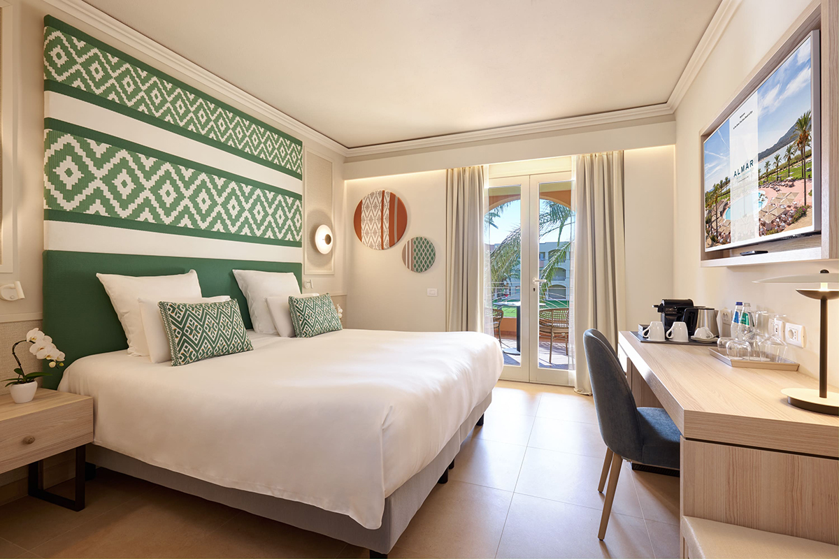 Almar Timi Ama Resort and SPA