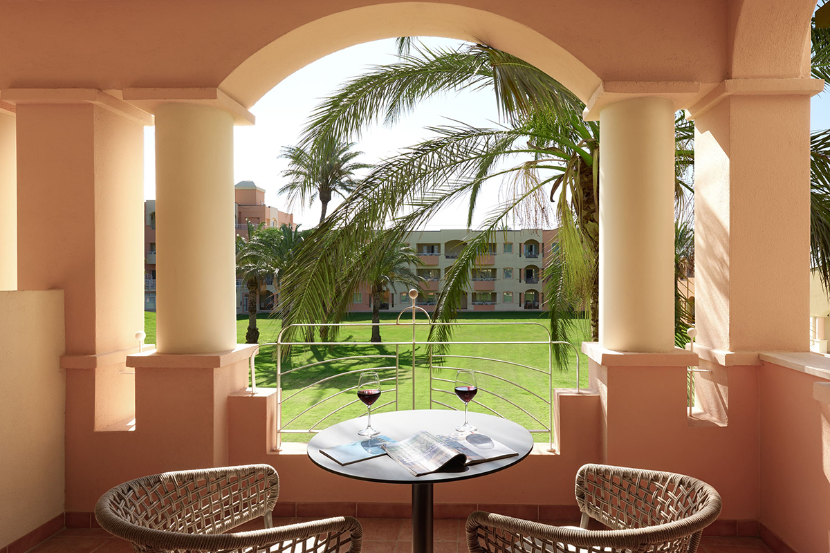 Almar Timi Ama Resort and SPA