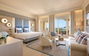 Almar Timi Ama Resort and SPA : Junior Suite Lato Baia