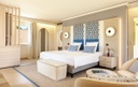 Almar Timi Ama Resort and SPA : Junior Suite Lato Giardino