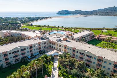 Almar Timi Ama Resort and SPA