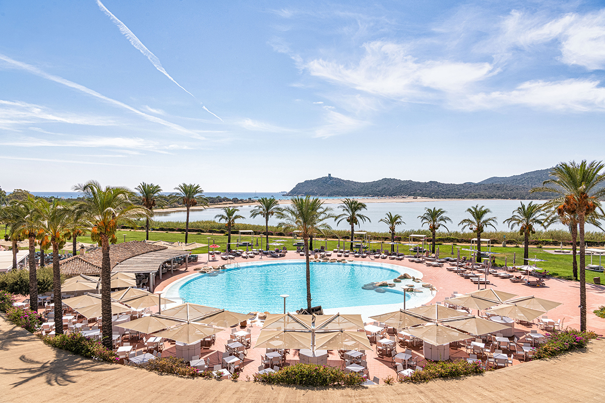 Almar Timi Ama Resort and SPA
