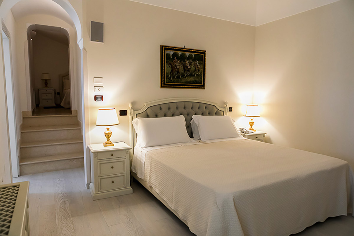 Sangiorgio Resort & Spa