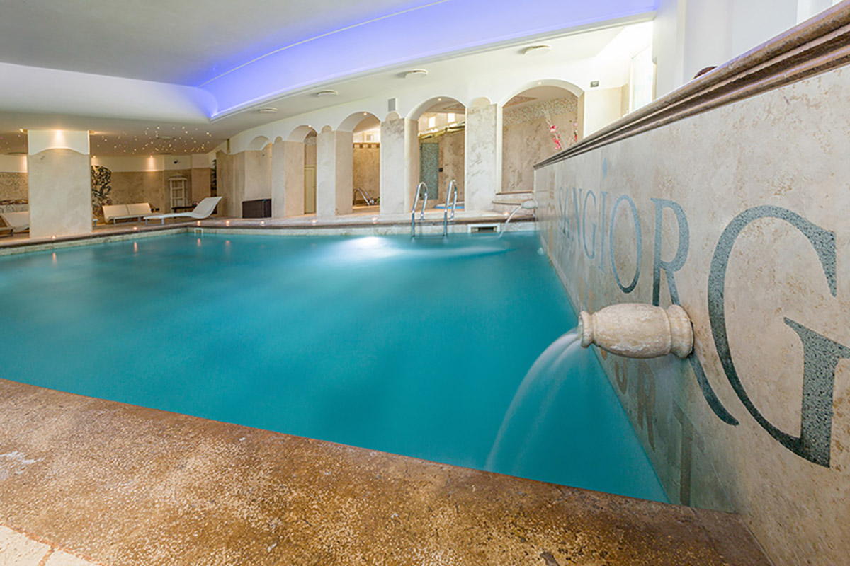 Sangiorgio Resort & Spa