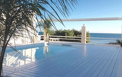 Playa del Mar - Boutique BB
