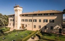 Castello Del Nero Hotel & Spa : Suite LUSSO