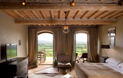 Vineyard Suite