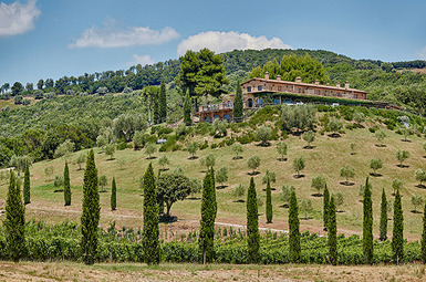 Conti di San Bonifacio Wine Resort