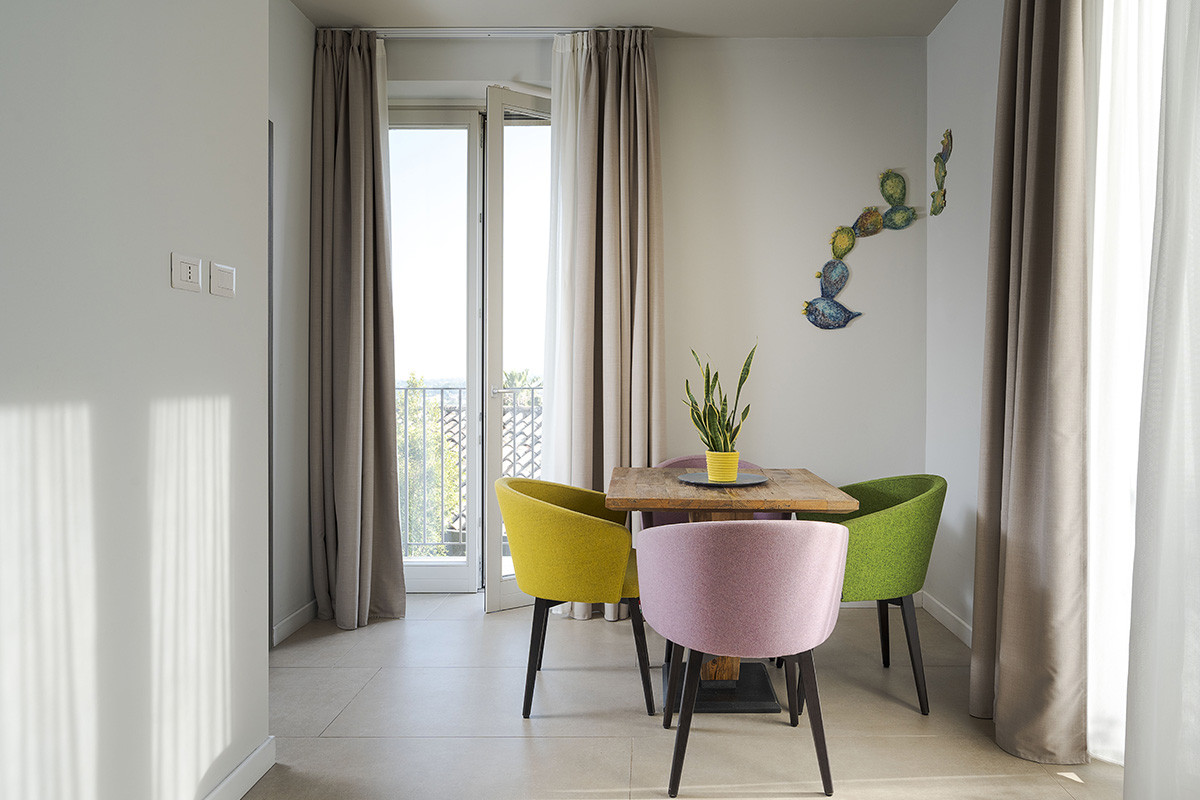 Kepos Etna Relais and Spa Kepos Etna Relais and Spa