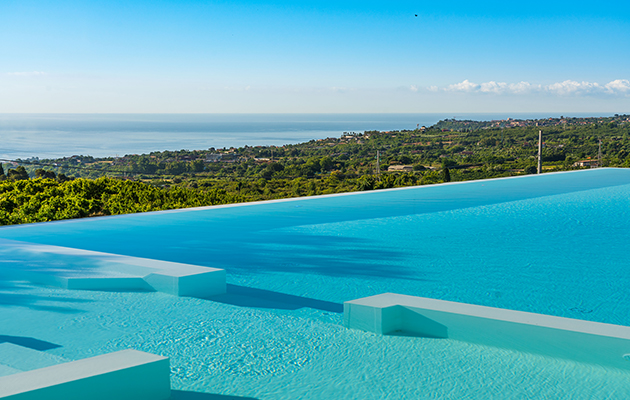 Kepos Etna Relais and Spa Kepos Etna Relais and Spa