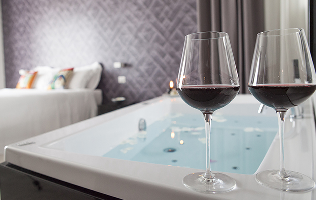 Kepos Etna Relais and Spa Kepos Etna Relais and Spa