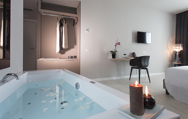 Kepos Etna Relais and Spa Kepos Etna Relais and Spa