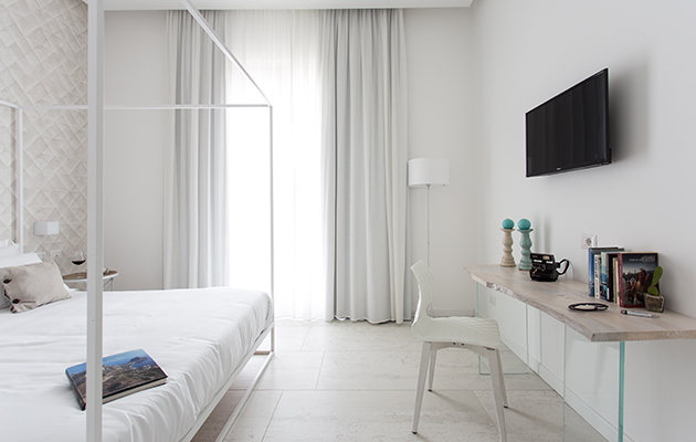 Kepos Etna Relais and Spa Kepos Etna Relais and Spa