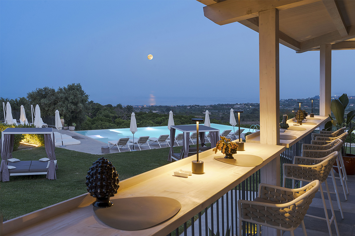 Kepos Etna Relais and Spa Kepos Etna Relais and Spa