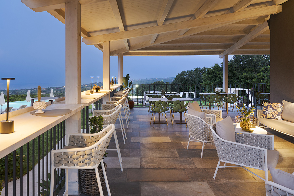 Kepos Etna Relais and Spa Kepos Etna Relais and Spa