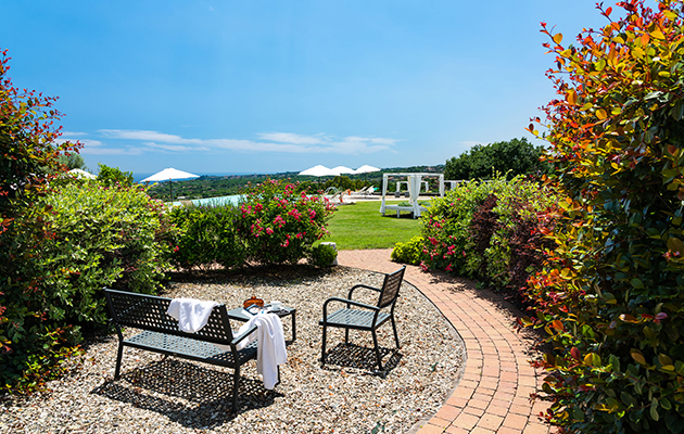 Kepos Etna Relais and Spa Kepos Etna Relais and Spa