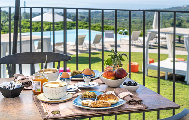 Kepos Etna Relais and Spa Kepos Etna Relais and Spa