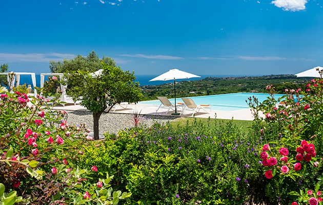 Kepos Etna Relais and Spa Kepos Etna Relais and Spa