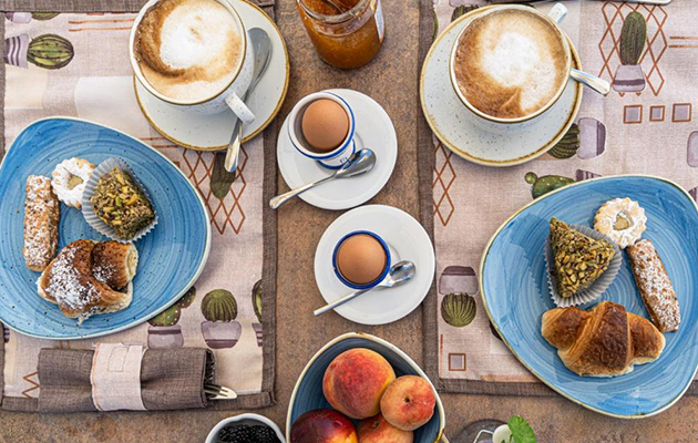 Kepos Etna Relais and Spa Kepos Etna Relais and Spa