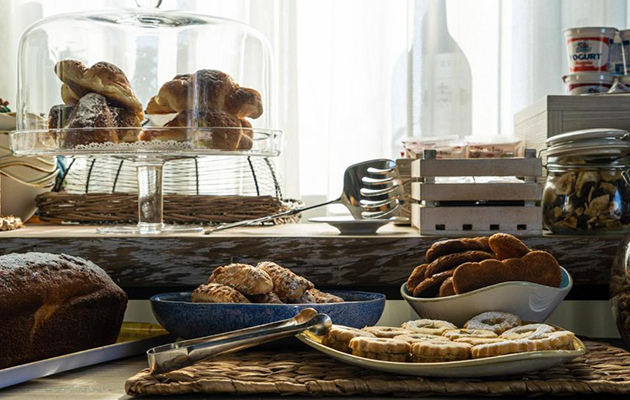 Kepos Etna Relais and Spa Kepos Etna Relais and Spa