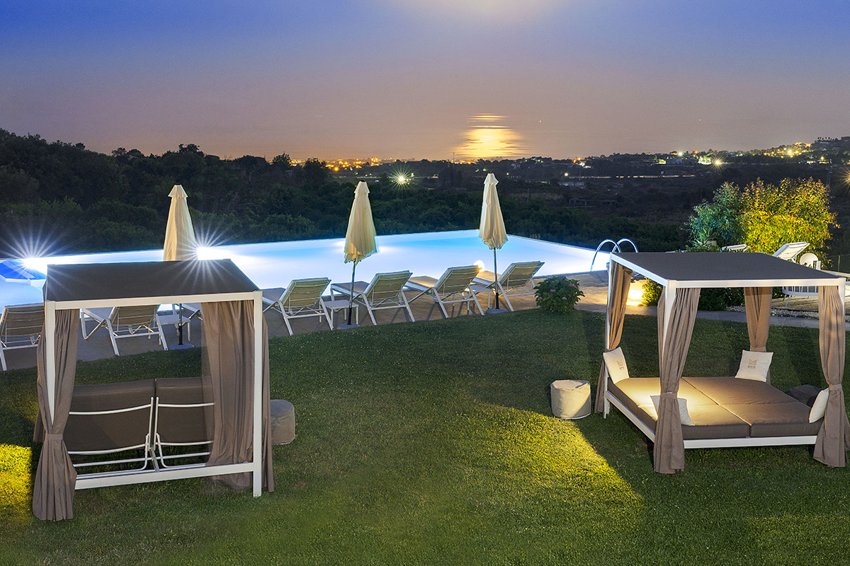 Kepos Etna Relais and Spa Kepos Etna Relais and Spa