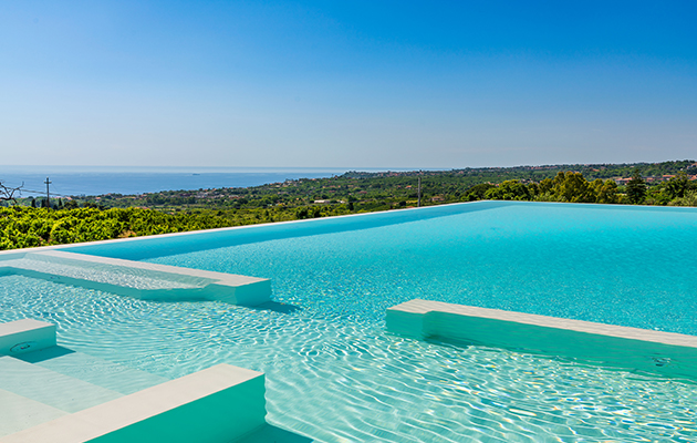 Kepos Etna Relais and Spa Kepos Etna Relais and Spa