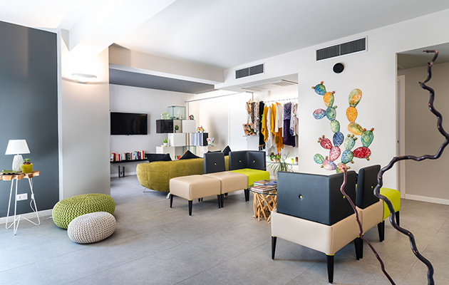 Kepos Etna Relais and Spa Kepos Etna Relais and Spa