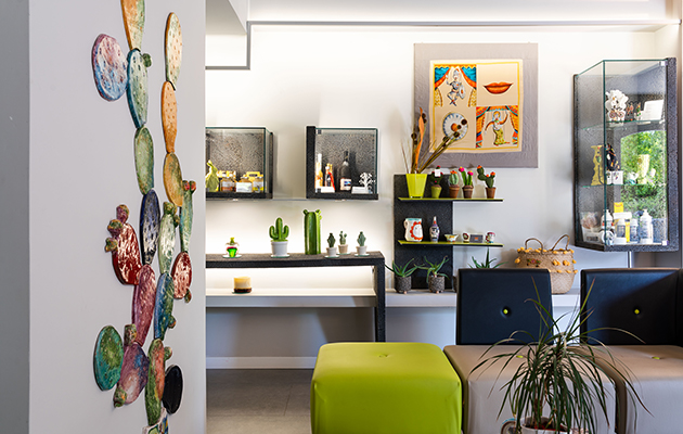 Kepos Etna Relais and Spa Kepos Etna Relais and Spa