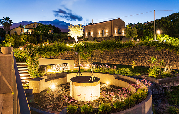 Kepos Etna Relais and Spa Kepos Etna Relais and Spa