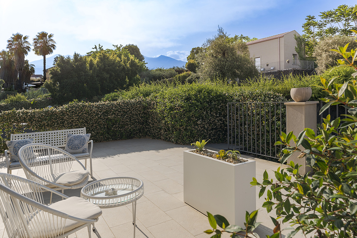 Kepos Etna Relais and Spa Kepos Etna Relais and Spa