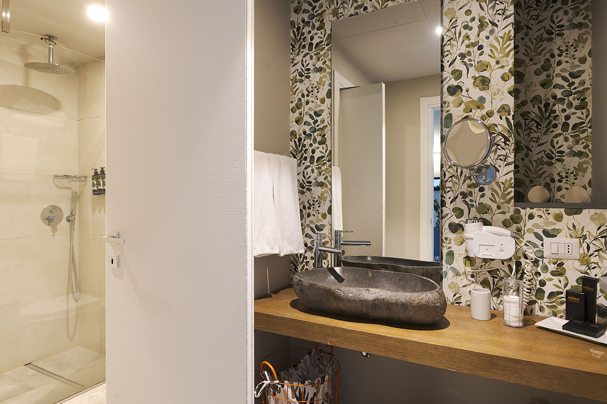 Kepos Etna Relais and Spa Kepos Etna Relais and Spa