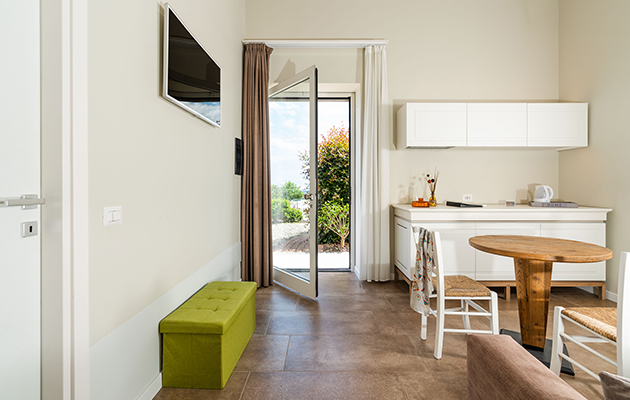 Kepos Etna Relais and Spa Kepos Etna Relais and Spa