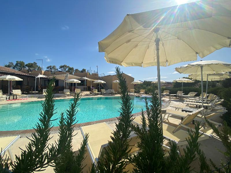 Cala Mirto Hotel