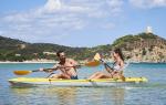 Baia di Chia Resort Sardinia - Chia Laguna Baia di Chia Resort Sardinia - Chia Laguna