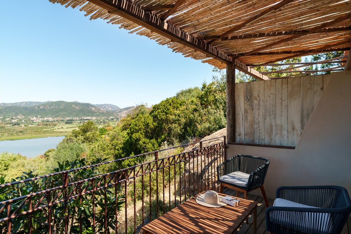 Baia di Chia Resort Sardinia - Chia Laguna Baia di Chia Resort Sardinia - Chia Laguna