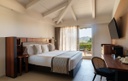 Baia di Chia Resort Sardinia - Chia Laguna : King Deluxe with Bay View