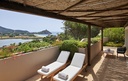 Baia di Chia Resort Sardinia - Chia Laguna : Suite Incanto