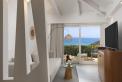 King Suite with Sea View