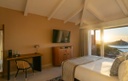 Baia di Chia Resort Sardinia - Chia Laguna : King Deluxe with Sea View