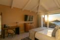 King Deluxe with Sea View