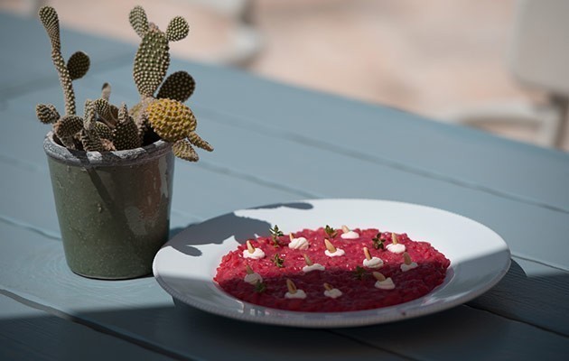 Nina Trulli Resort
