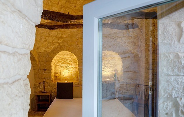 Nina Trulli Resort