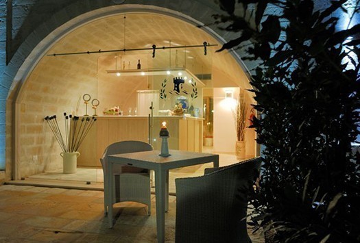Masseria Torre Del Diamante