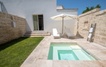 Jacuzzi Deluxe - Masseria Muntibianchi