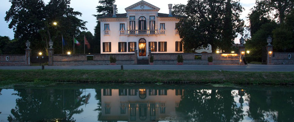 Villa Brenta