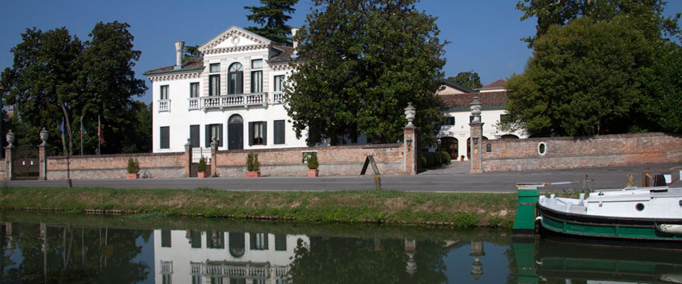 Villa Brenta