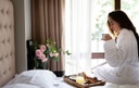 Aquapetra Resort & Spa : Superior