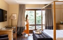 Aquapetra Resort & Spa : Junior Suite