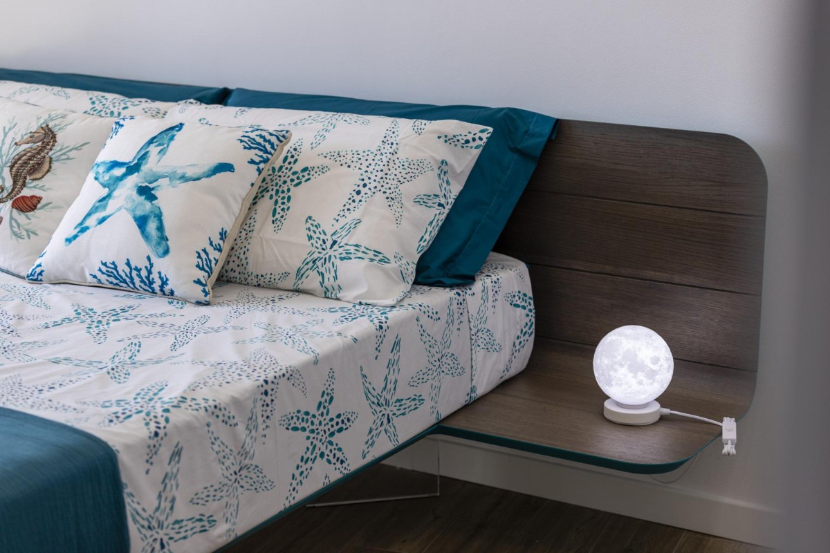 House on the Beach Piano Terra