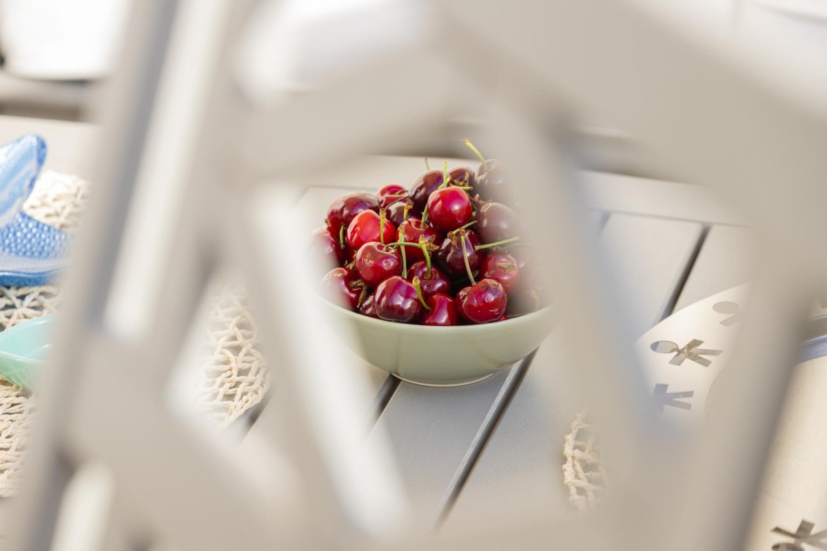 House on the Beach Piano Terra